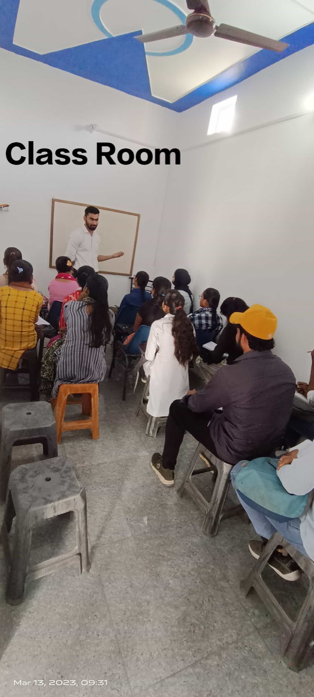 Classroom