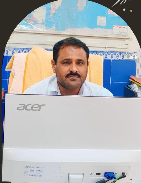 Mr. Ashok Chaudhary