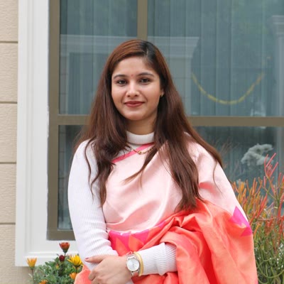 Sachi Chaudhary