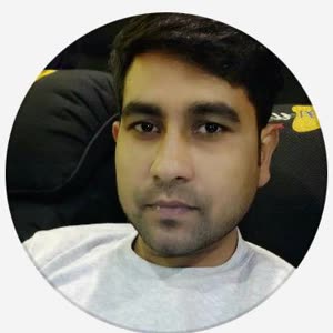 Abbash Ali