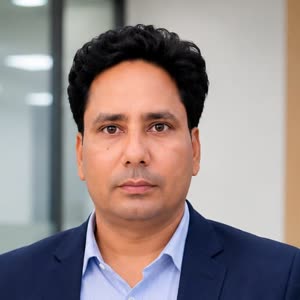 Deepak Nain