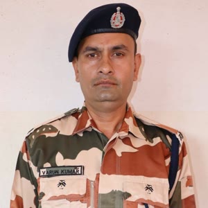 Varun Kumar