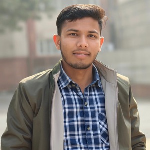 Vazid Chaudhary